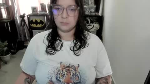 Snapshot of aikadreams chatting on 30, 6, 2026 Catalina online show from 30, 6, 2026