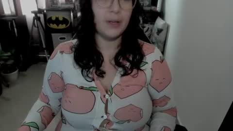 Snapshot of aikadreams chatting on 12, 7, 2026 Catalina online show from 12, 7, 2026
