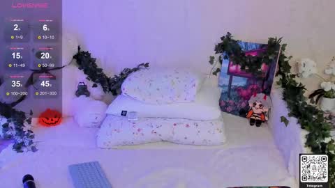 Lynn online show from 27, 3, 2026