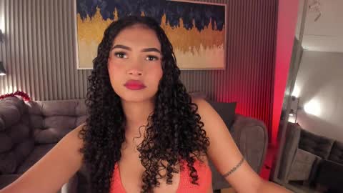 Alisson online show from 27, 2, 2025