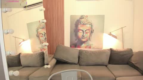 Alisson online show from 6, 10, 2025