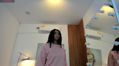 Alisson online show from 17, 10, 2025