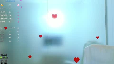 Allie  online show from 3, 2, 2026