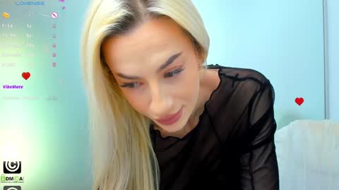 Allie  online show from 14, 2, 2026