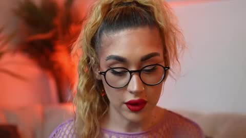  Aileen  online show from 13, 3, 2026