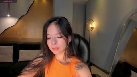 Snapshot of aileenvega chatting on 18, 2, 2025 AILEEN VEGA online show from 18, 2, 2025