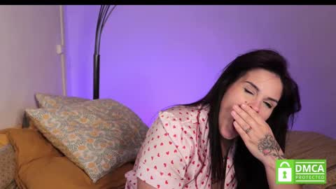 Snapshot of ailelea chatting on 1, 3, 2025 123 online show from 1, 3, 2025