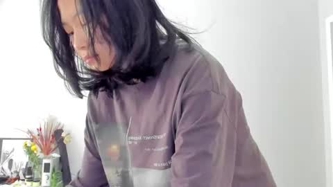 Snapshot of ailey_chao chatting on 22, 6, 2026 Ailey online show from 22, 6, 2026