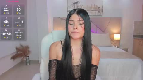 aili_queens online show from 6, 8, 2026