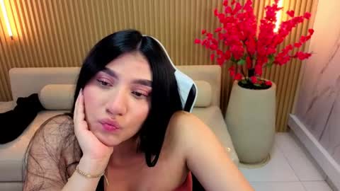 Snapshot of ailin_tp chatting on 10, 4, 2026 AILIN online show from 10, 4, 2026