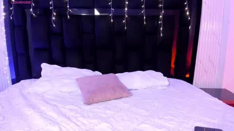 Ailyn Blaze online show from 6, 3, 2026