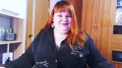 Snapshot of aimeerosebud chatting on 5, 1, 2025 AimeeRosebud online show from 5, 1, 2025