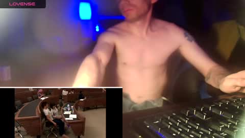 Snapshot of aimz2submit chatting on 17, 12, 2024 aimz2submit online show from 17, 12, 2024