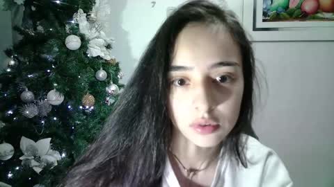 Snapshot of aineangeel chatting on 13, 12, 2024 AINE online show from 13, 12, 2024