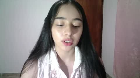 Snapshot of aineangeel chatting on 12, 9, 2025 AINE online show from 12, 9, 2025