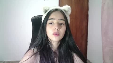 Snapshot of aineangeel chatting on 13, 9, 2025 AINE online show from 13, 9, 2025