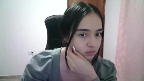 Snapshot of aineangeel chatting on 16, 9, 2025 AINE online show from 16, 9, 2025