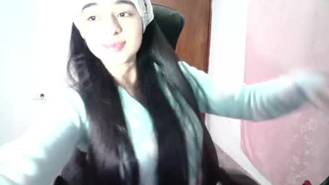 Snapshot of aineangeel chatting on 24, 9, 2025 AINE online show from 24, 9, 2025