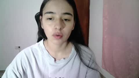 Snapshot of aineangeel chatting on 29, 9, 2025 AINE online show from 29, 9, 2025