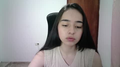 Snapshot of aineangeel chatting on 1, 10, 2025 AINE online show from 1, 10, 2025