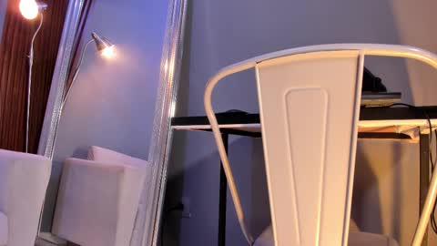  Ainhoa  online show from 25, 3, 2026