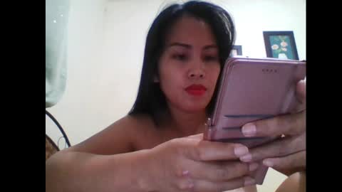 Snapshot of airen122 chatting on 13, 1, 2025 fattyassairen online show from 13, 1, 2025