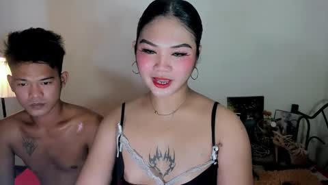 airy_lust online show from 27, 3, 2026