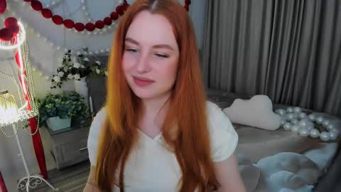 Snapshot of airysilhouette chatting on 20, 4, 2026 Louise online show from 20, 4, 2026