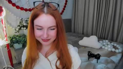 Snapshot of airysilhouette chatting on 21, 4, 2026 Louise online show from 21, 4, 2026