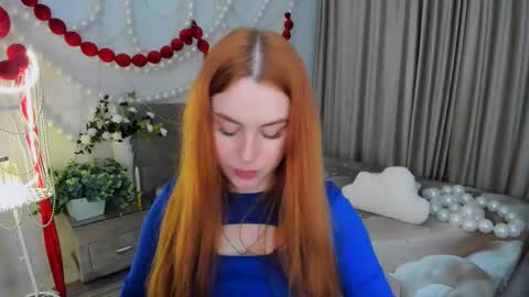 Snapshot of airysilhouette chatting on 21, 4, 2026 Louise online show from 21, 4, 2026