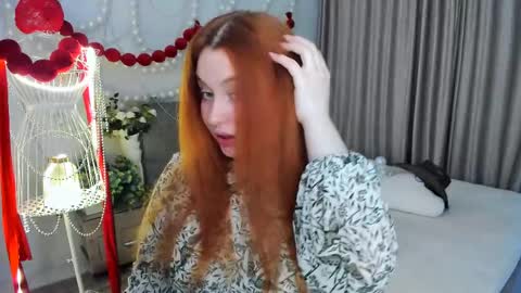 Snapshot of airysilhouette chatting on 16, 5, 2026 Louise online show from 16, 5, 2026