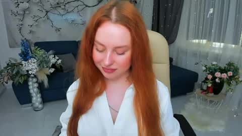 Snapshot of airysilhouette chatting on 26, 5, 2026 Louise online show from 26, 5, 2026