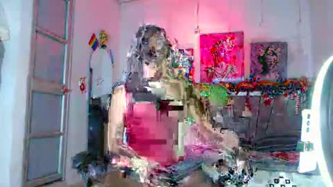 aisha299 online show from 11, 1, 2026