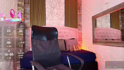 Snapshot of aisha__cambell chatting on 27, 5, 2026 aisha__cambell online show from 27, 5, 2026