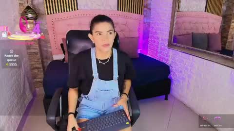 Snapshot of aisha__cambell chatting on 29, 5, 2026 aisha__cambell online show from 29, 5, 2026