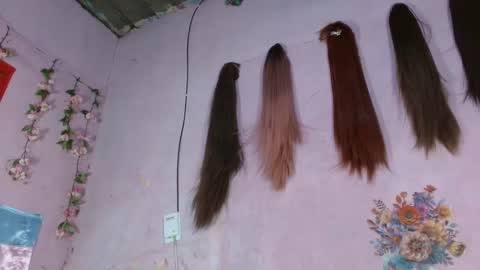 Snapshot of aisha_atenea chatting on 3, 10, 2025 Jess online show from 3, 10, 2025