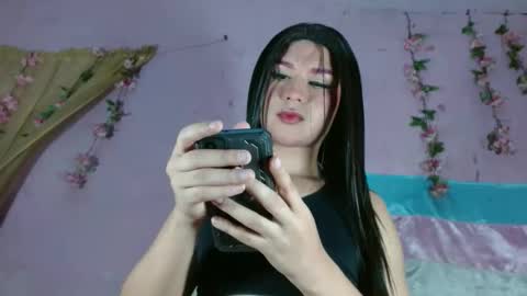 Jess online show from 18, 5, 2026
