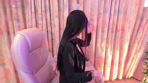 Snapshot of aisha_bx chatting on 1, 2, 2025 Aisha online show from 1, 2, 2025