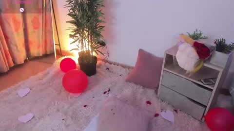 Snapshot of aisha_bx chatting on 13, 2, 2025 Aisha online show from 13, 2, 2025