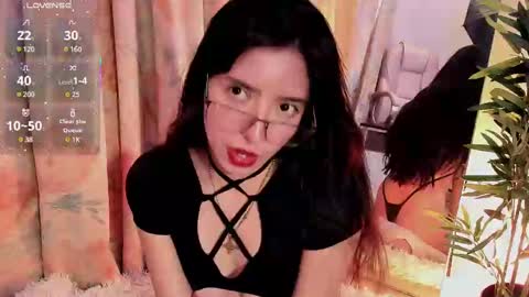 Snapshot of aisha_bx chatting on 20, 2, 2025 Aisha online show from 20, 2, 2025