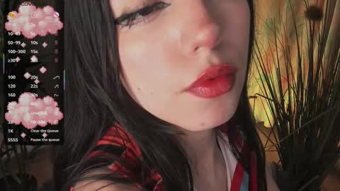 Snapshot of aisha_bx chatting on 6, 3, 2025 Aisha online show from 6, 3, 2025