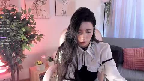 Snapshot of aisha_bx chatting on 9, 1, 2026 Aisha online show from 9, 1, 2026