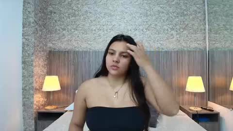 Snapshot of aisha_cardenas chatting on 25, 5, 2026 Aisha Cardenas online show from 25, 5, 2026