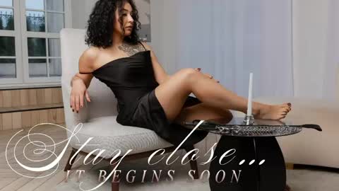 Aisha online show from 14, 4, 2026