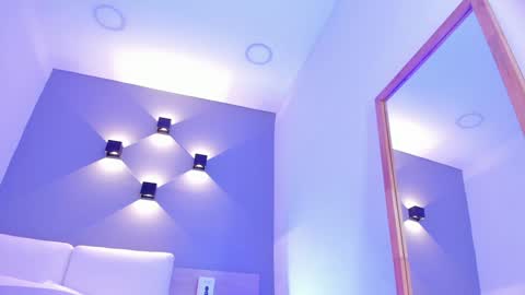 Aisha online show from 15, 1, 2025