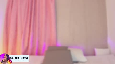 Aisha online show from 22, 11, 2025