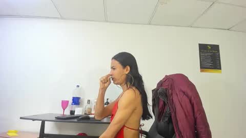 Aisha online show from 29, 9, 2025