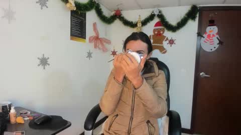 Aisha online show from 6, 1, 2026