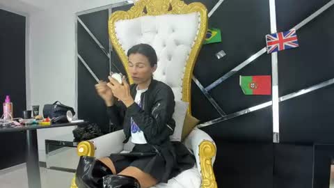 Aisha online show from 10, 7, 2026