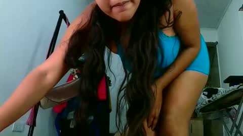 aisha koswell3 online show from 21, 3, 2026